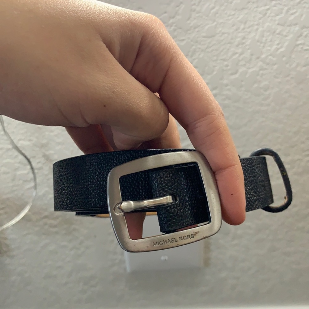 Michael Kors Belt